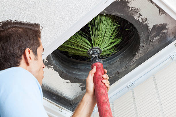 Best Duct Repair and Sealing Services in Garden City Park, NY